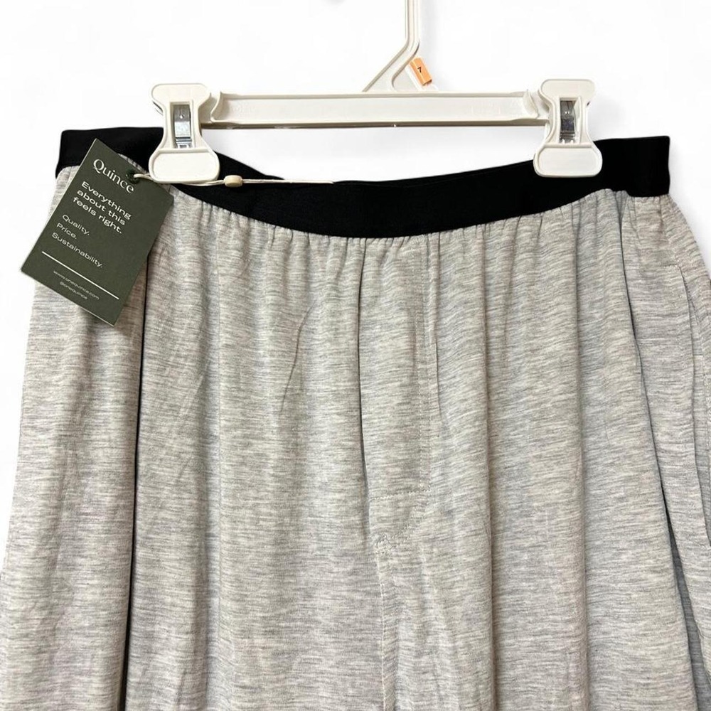 NEW Quince Pajama Pants